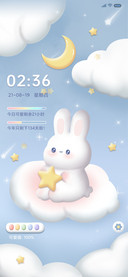 糯米糍兔兔