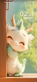 Dragon Spring