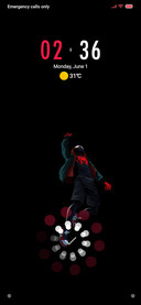 Dark Red
