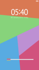  IN Flat Theme