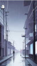 Cityscape