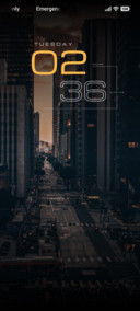 Urban Drive