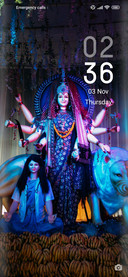 Navratri_puja