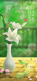 Zen+rhyme+flower