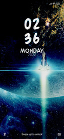 Space Way
