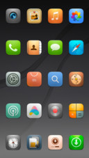 NewPort v11.14 DarkLight