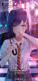 DARLING in the FRA