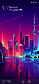 Ciudad IZ V13