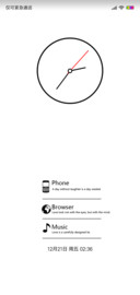 My Simple
