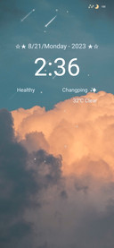 cloud