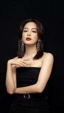 冷艳美女辛芷蕾