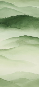 简约 水墨