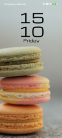 Sweet Pastels