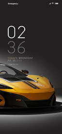 supercar