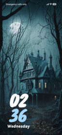 Phantom Manor