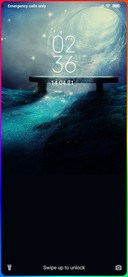 Uinverse Galaxy