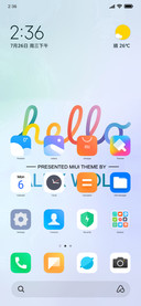 THEME STYLE 13