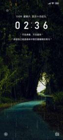 密林小道 护眼