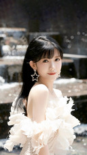 赖美云古装剧来袭