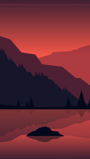 Landscape Painting