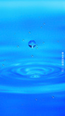 水滴