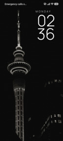Night Tower