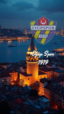 EYUP SPOR 1919