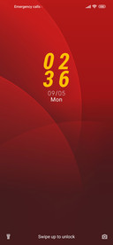 Be Red