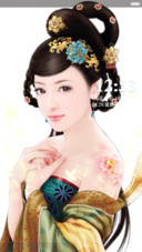 最美人