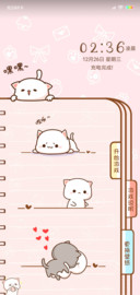 蜜桃猫 猜歌小游戏