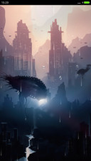 空城（V8版）