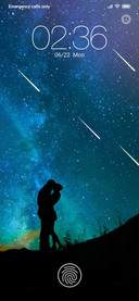 Star Crossed (JD)