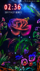 梦幻玫瑰