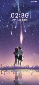 Rc 星空下的誓言