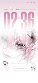 Love Eye