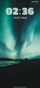 Aurora
