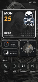 MOONKNIGHT V12.5
