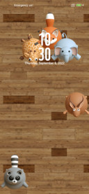animal party