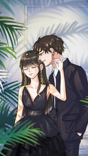 A Pair of Sweet Lovers