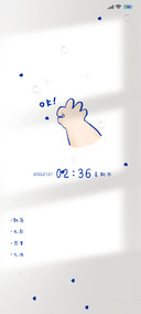 来给生活比个耶