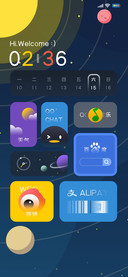 太空之旅
