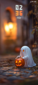 Trick Treat