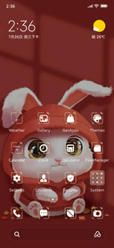 Rich Rabbit
