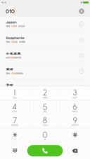 锐字工房云字库隶书