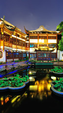 Chinoiserie architecture