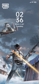 PUBGM Rescue