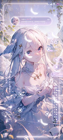 神女降临