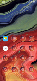 Paint Abstract_3MDS