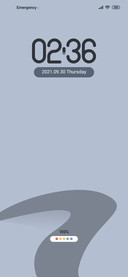 Light gray