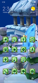 Lords Mobile